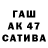ТГК THC oil Mustafa Shabanov
